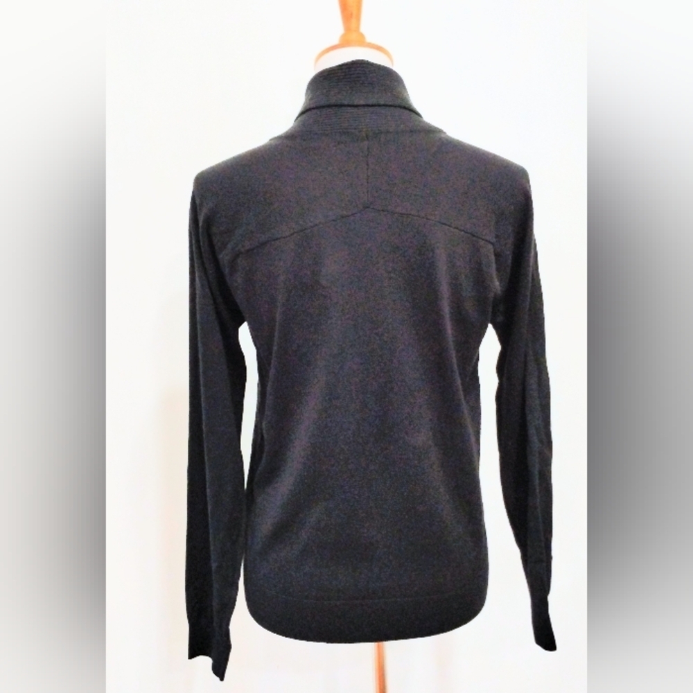 Murano Modern Performance Sweater - image 5